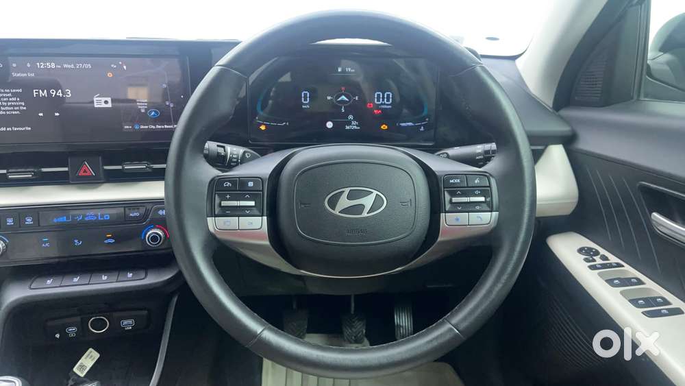 Hyundai Verna 1.5 Sx (o) Petrol Mt, 2023, Petrol