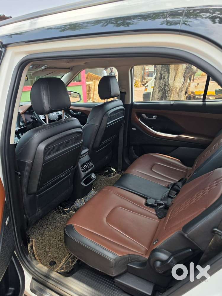 Hyundai Alcazar 2023 Diesel