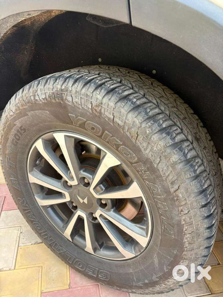 Mahindra Scorpio-n Diesel 2022