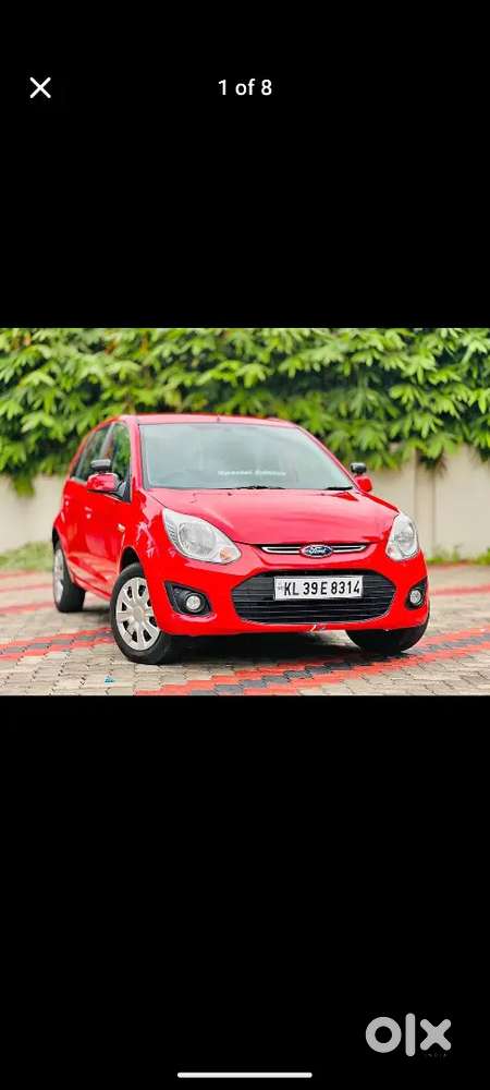 Good Condition Car