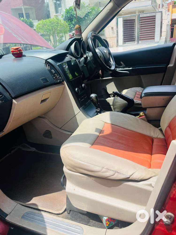 Mahindra Xuv500 Diesel Manual 2015
