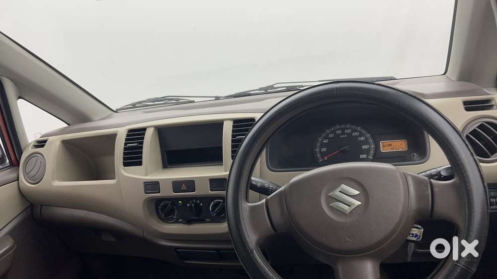Maruti Suzuki Estilo Lxi Bs-iv, 2012, Petrol