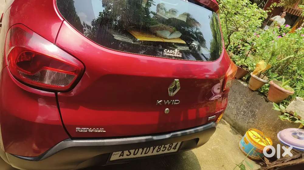 Renault,kwid