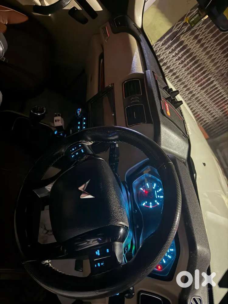 Mahindra Scorpio Classic 2024