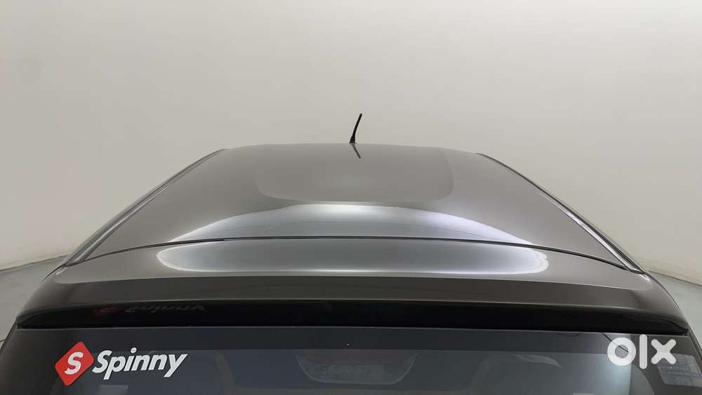 Renault Kwid 1.0 Rxt, 2017, Petrol