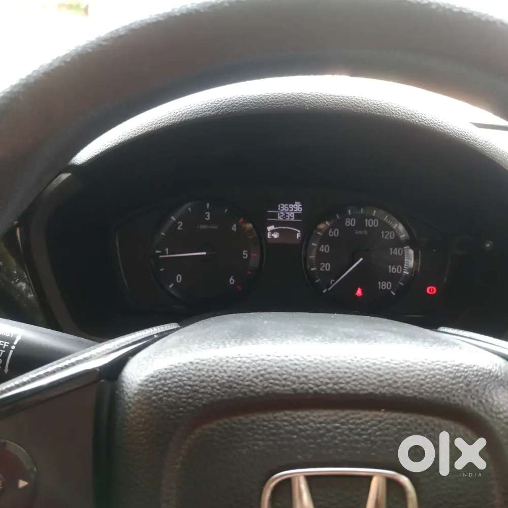 Honda Amaze 2020 Diesel 136000 Km Driven