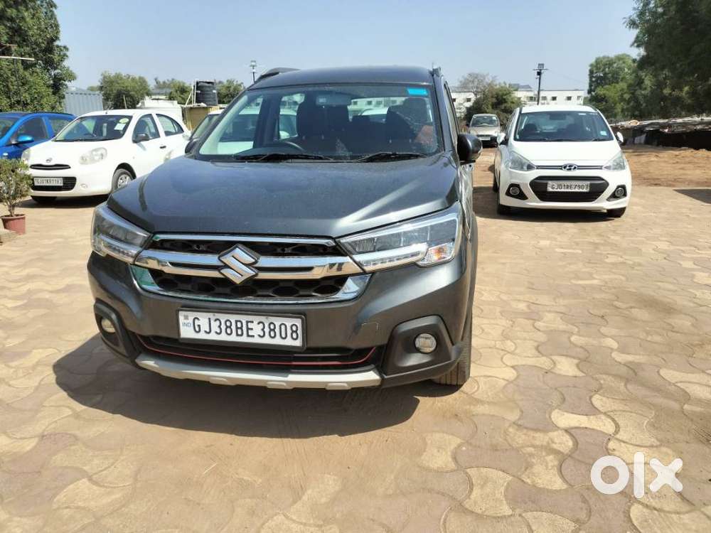 Maruti Suzuki Xl6 Zeta Mt Cng, 2023, Cng & Hybrids