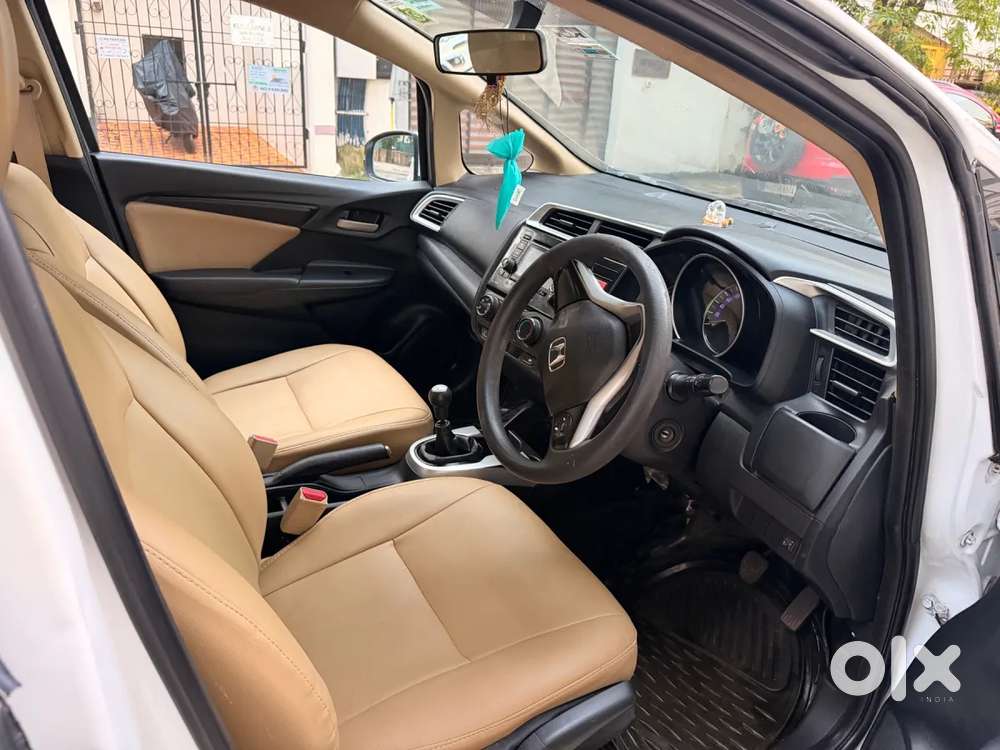 Honda Jazz 1.5 S I Dtec, 2015, Diesel