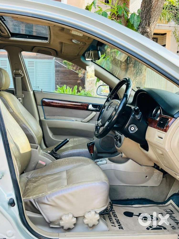 Excellent Condition 2004 Model