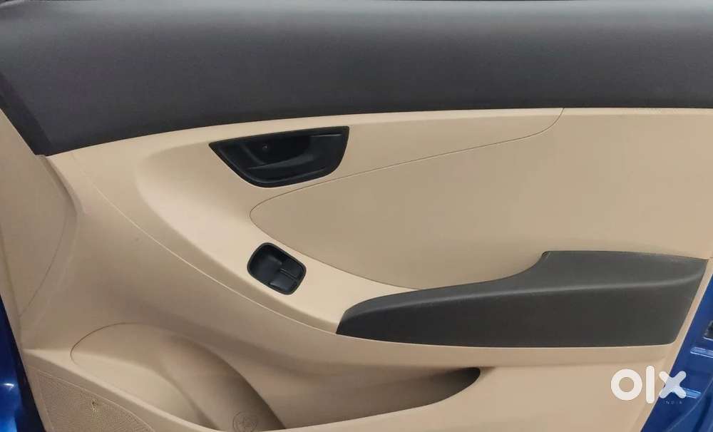 Hyundai Eon Magna, 2012, Petrol