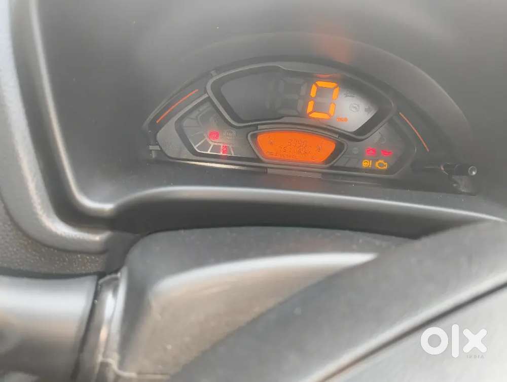 Maruti Suzuki Alto K10 2025 Cng & Hybrids 3300 Km Driven