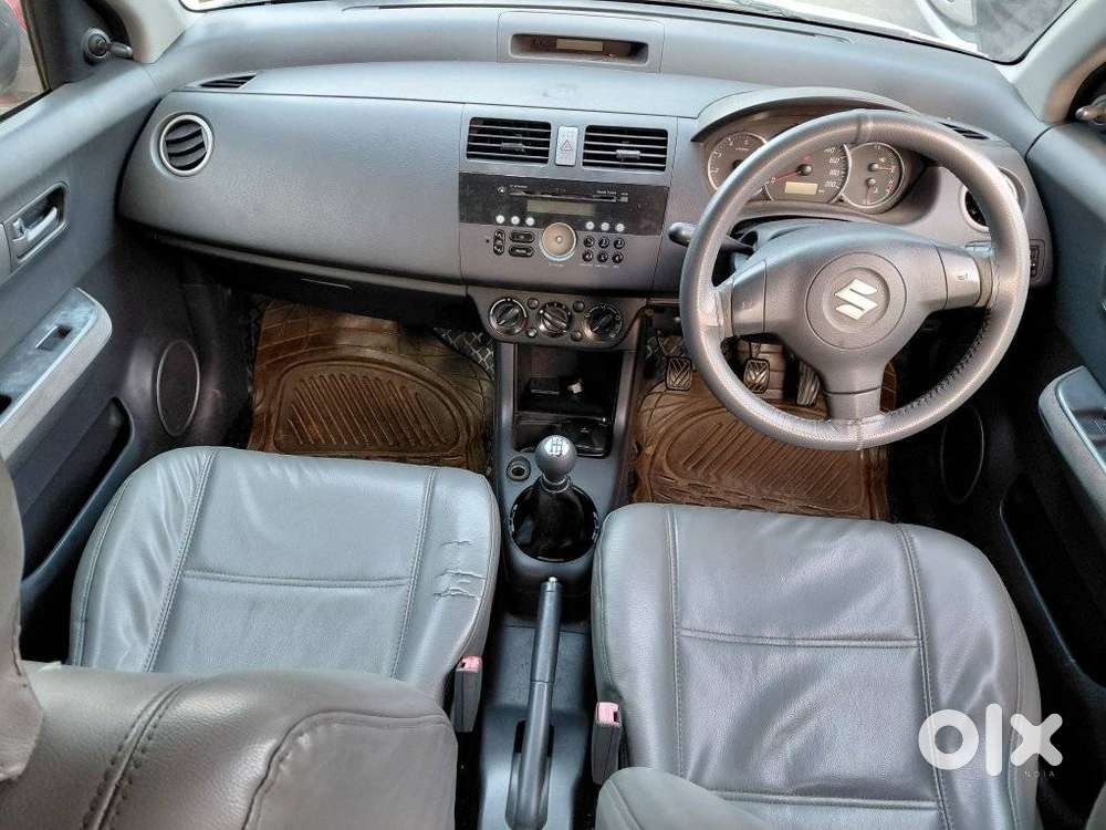 Maruti Suzuki Swift Dzire Vdi (o), 2009, Diesel