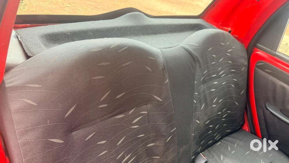 Tata Nano 2012 Petrol Well Maintained