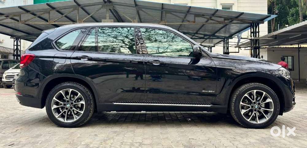 Bmw X5 Xdrive 30 D, 2017, Diesel