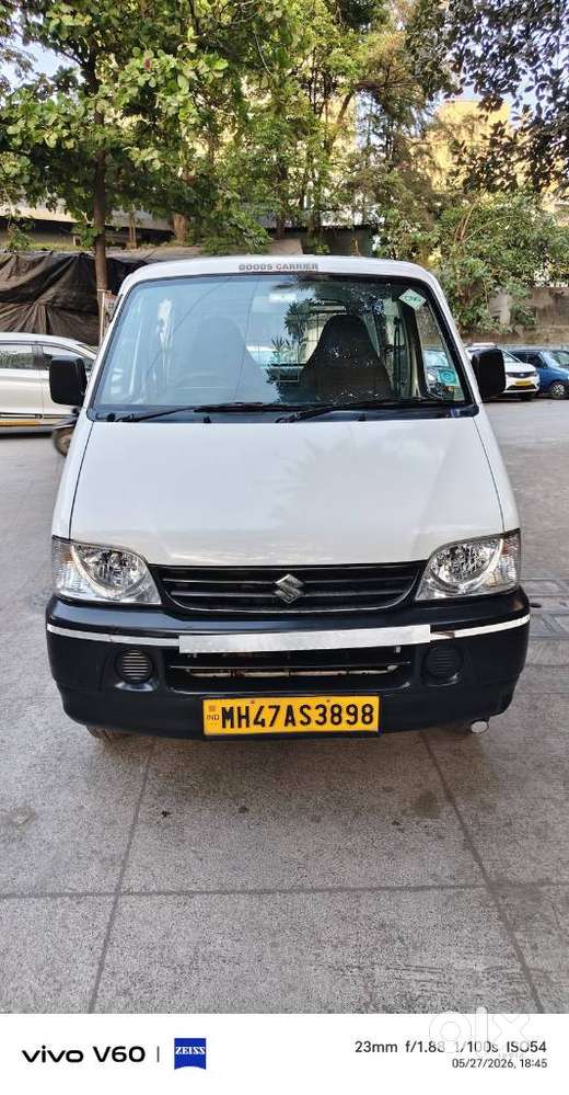 Maruti Suzuki Eeco Cargo, 2021, Cng & Hybrids