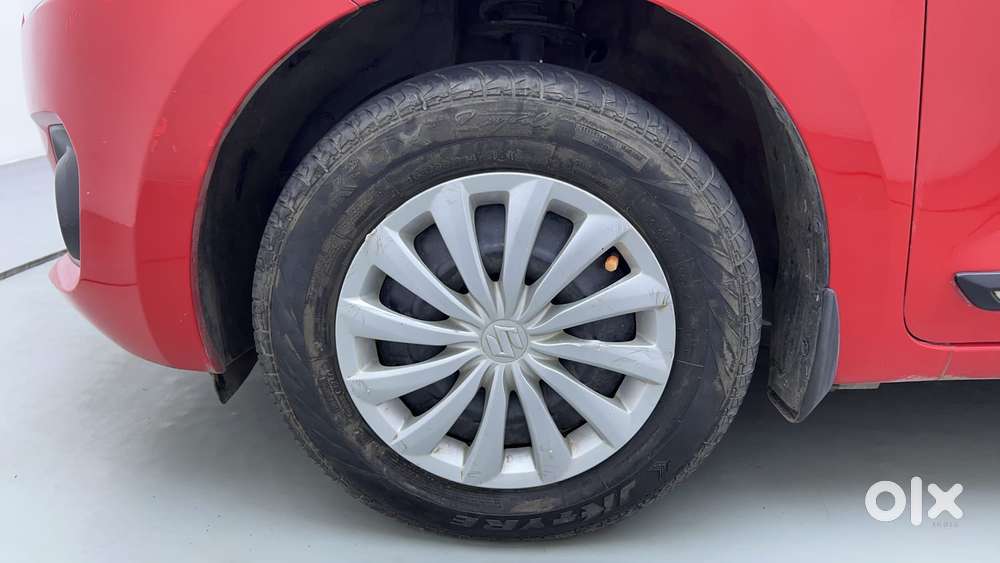Maruti Suzuki Swift Vvt Vxi, 2020, Petrol