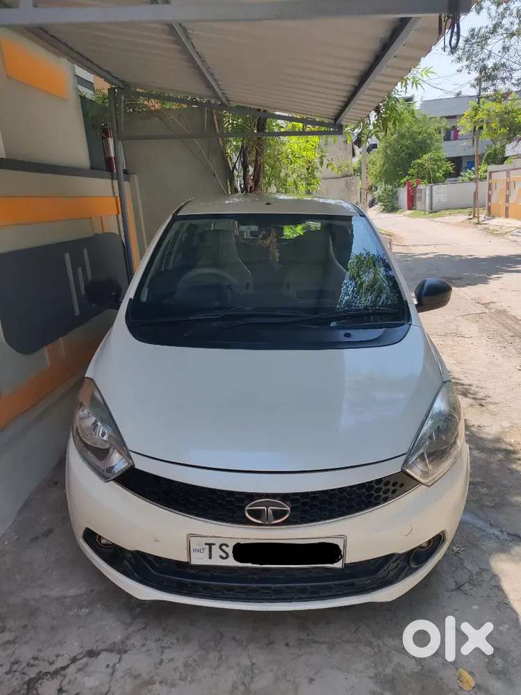 2018 Tata Tiago Diesel Manual Car
