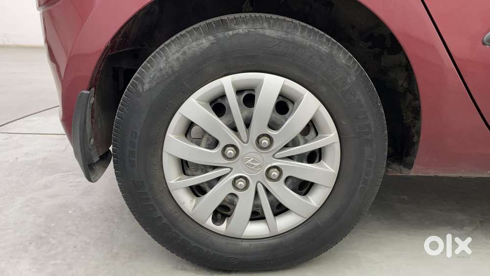 Hyundai I10 Sportz 1.1 Irde2, 2015, Petrol