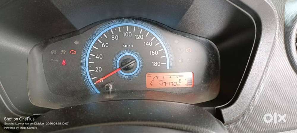 Datsun Redi Go 2019 Petrol Well Maintained
