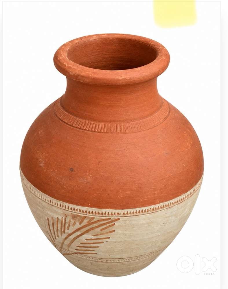 Antique piece matka