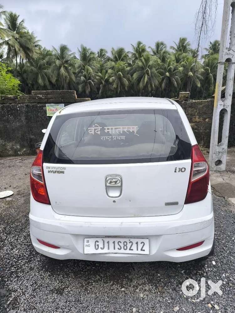 Hyundai I10 Magna 2010 Petrol