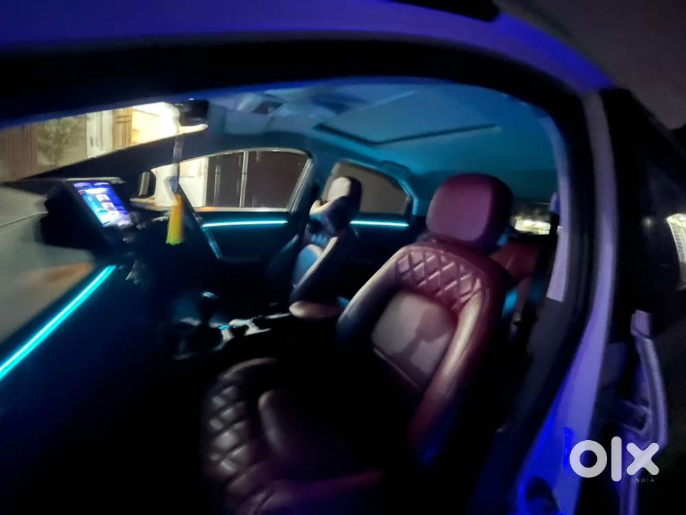 Tata Nexon 2021 Petrol Well Maintained