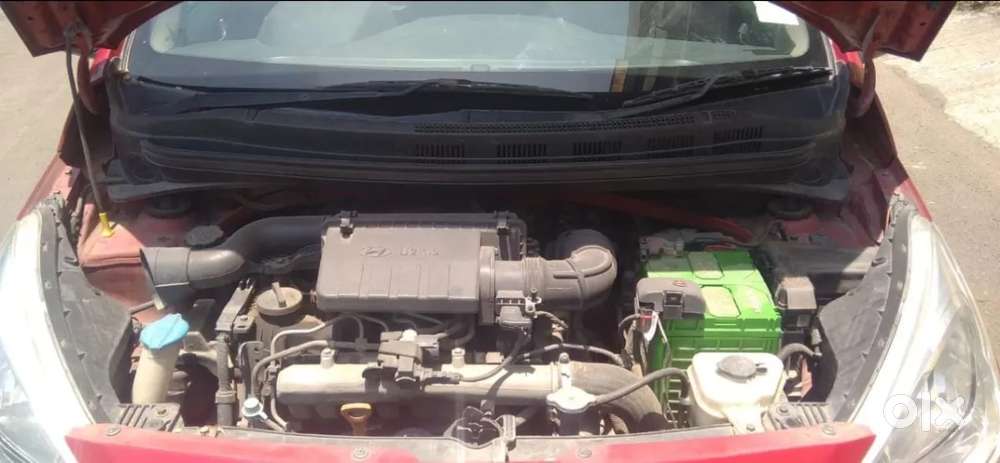 Hyundai Grand I10 1.2 Crdi Sportz, 2017, Diesel