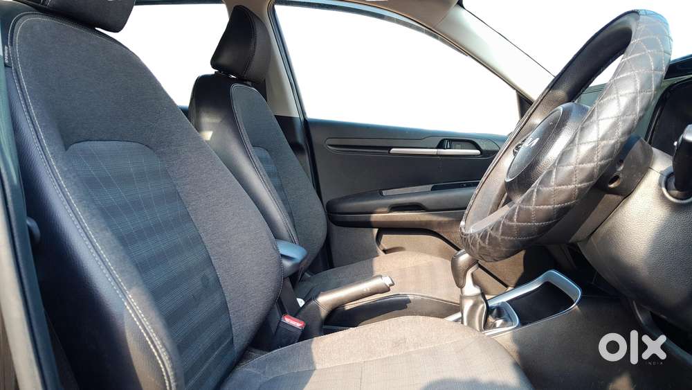 Kia Sonet Htx Plus Turbo Imt, 2023, Petrol