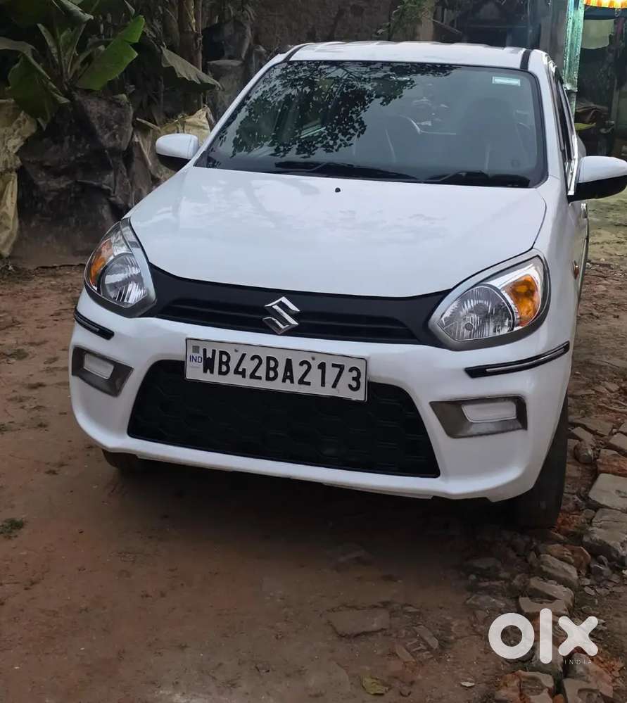 Totally Showroom Condition