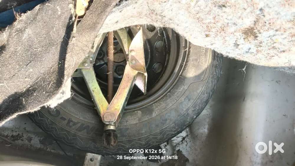 Hyundai Eon 2011 Petrol Manual