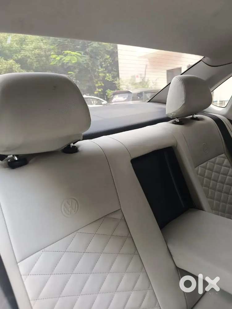 Volkswagen Vento 2019 Diesel Highline Plus