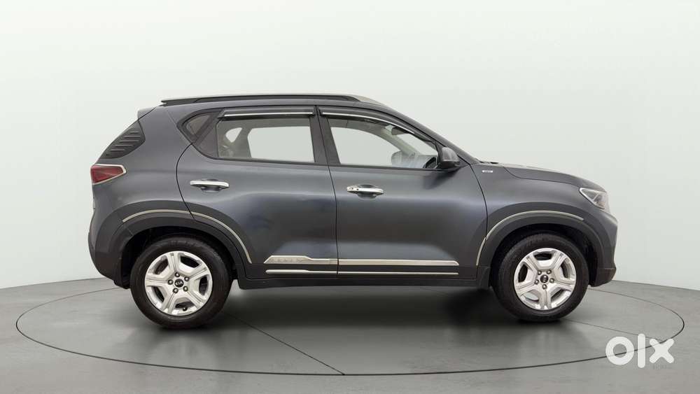 Kia Sonet 1.0 Htx Imt, 2020, Petrol
