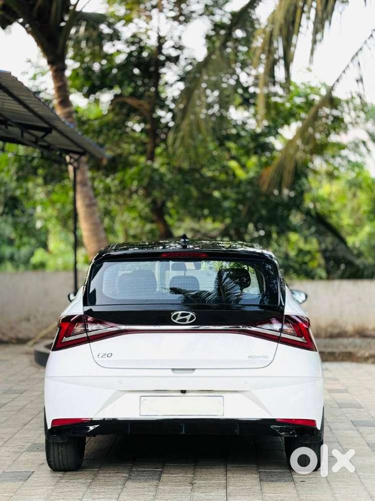 Hyundai I20 1.2 Spotz, 2023, Petrol