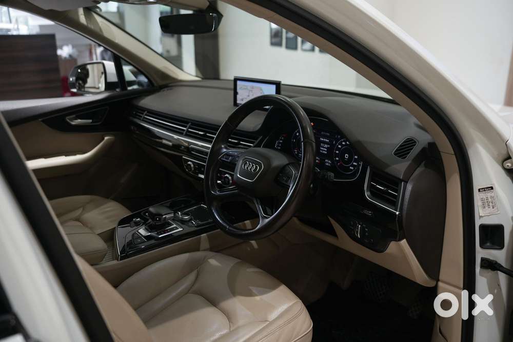 Audi Q7 3.0 45 Tdi Black Styling, 2020, Diesel