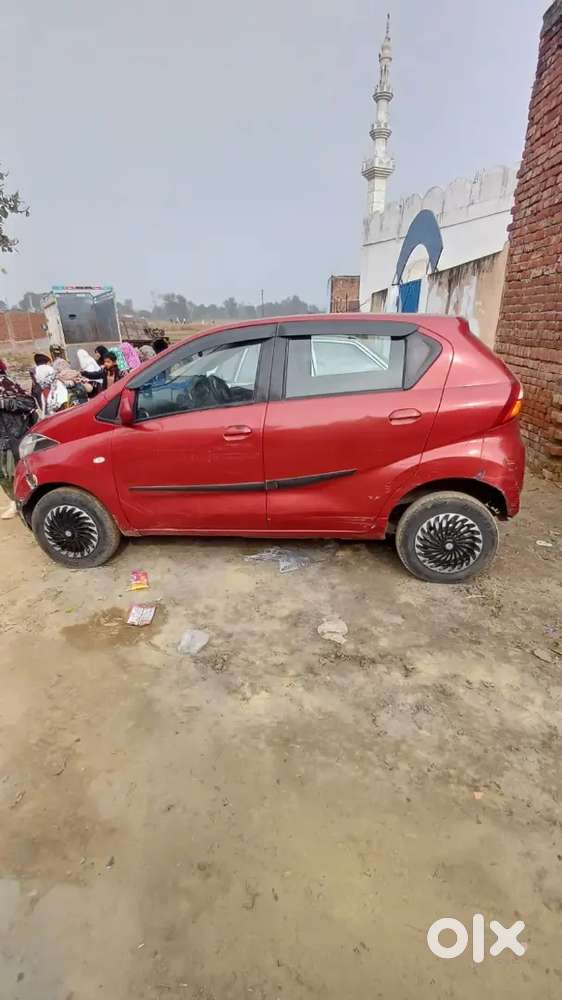 Datsun Go 2018 Car