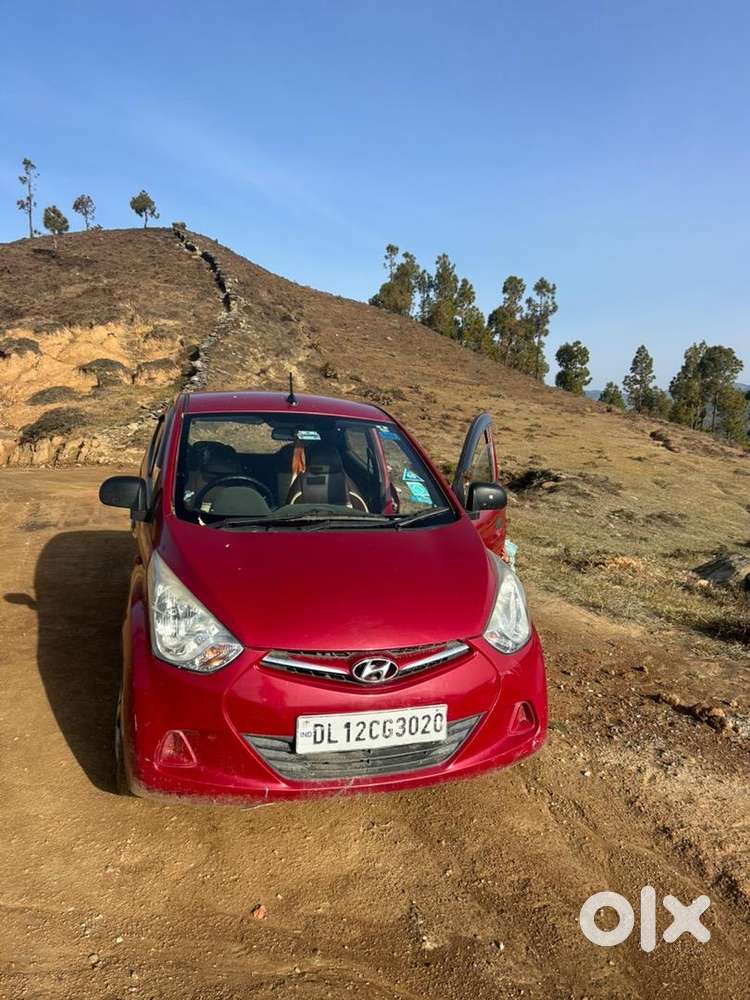 Hyundai Car Manual 2015