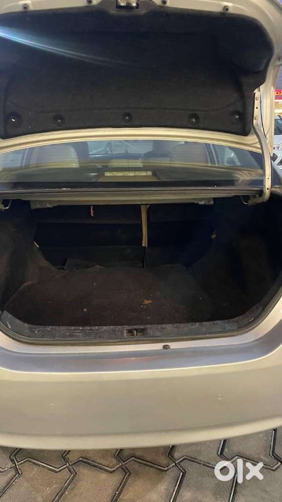 Toyota Corolla Altis Vl, 2017, Petrol