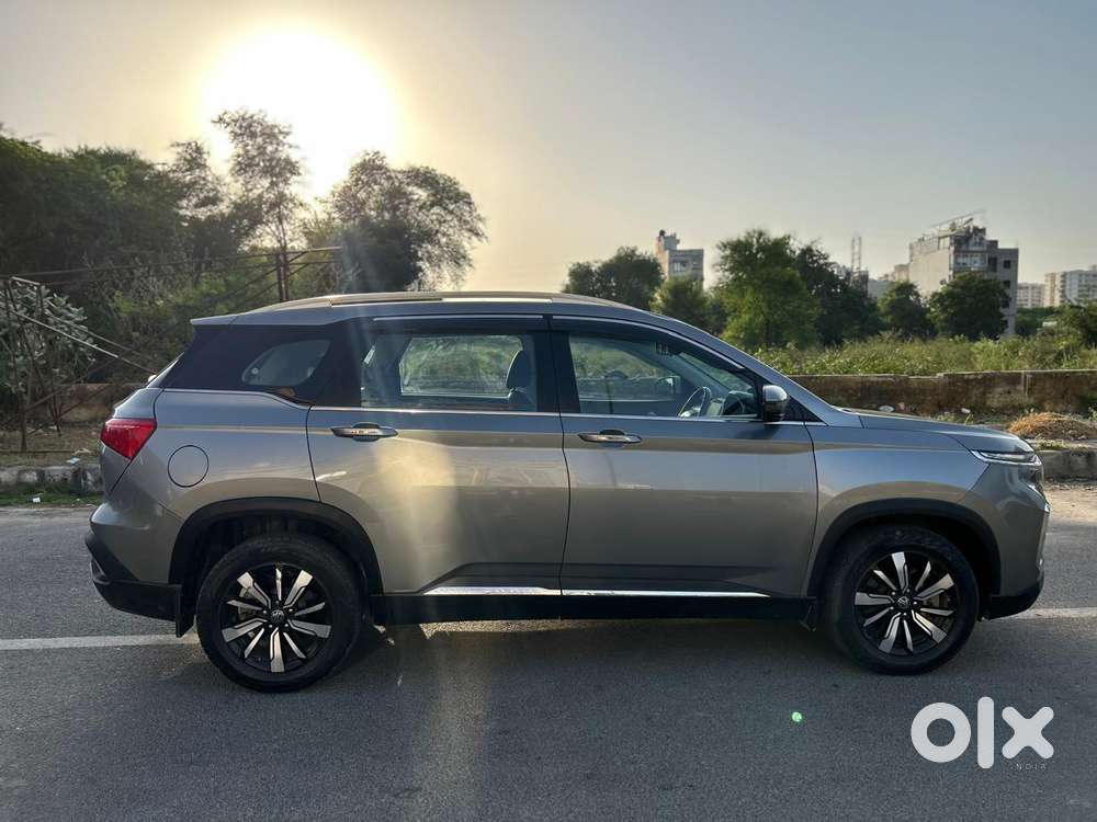 Mg Hector Sharp Dct Automatic, 2020, Petrol