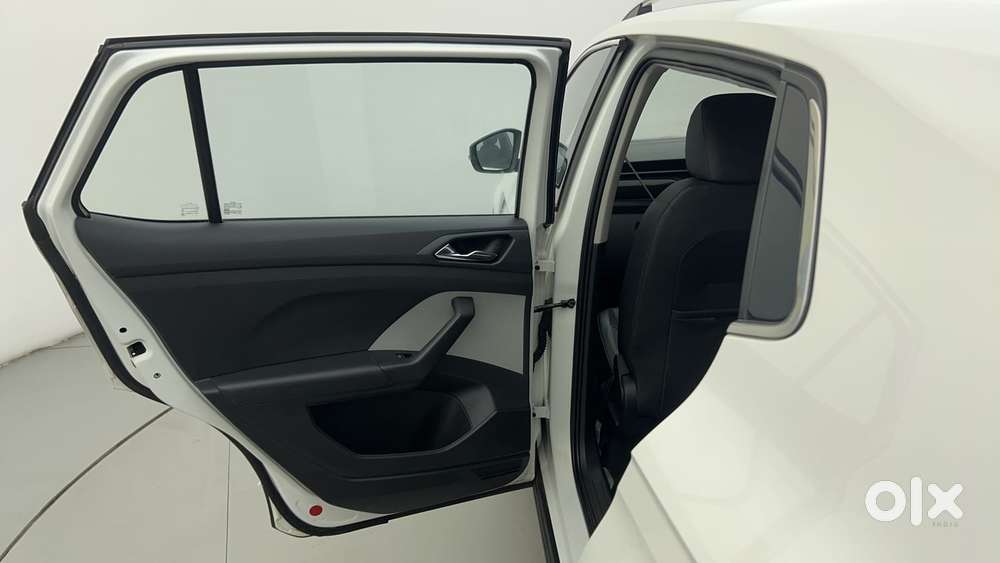 Skoda Kushaq Style 1.0l Tsi At, 2021, Petrol