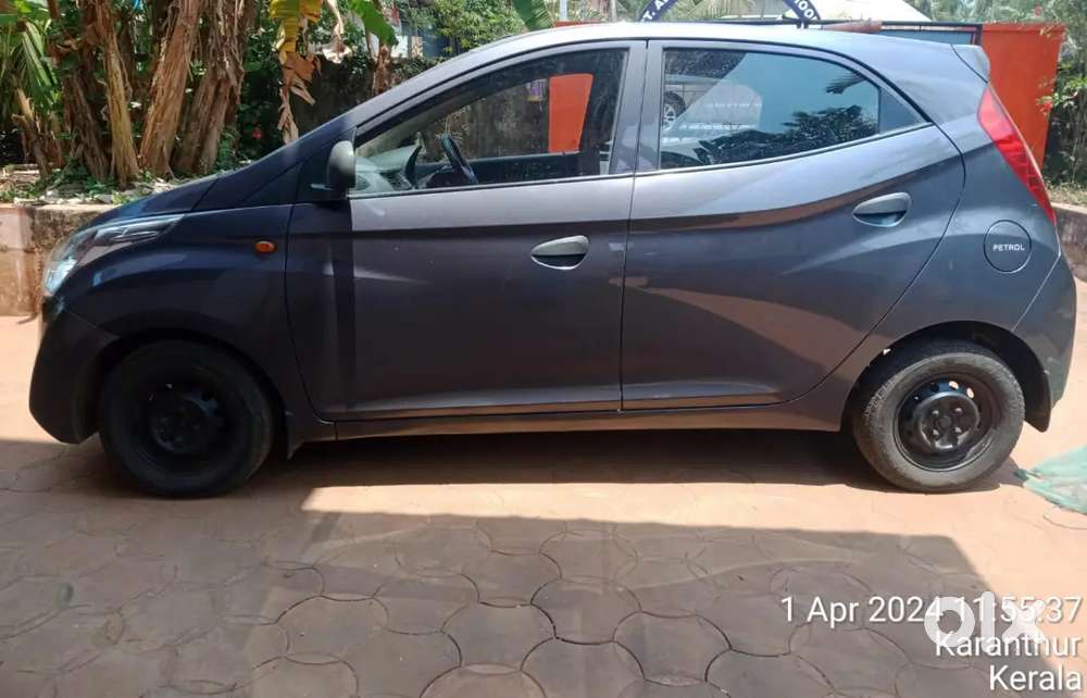 Hyundai Eon. Good Condition