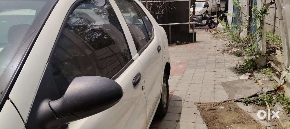 Tata Indigo Cs Ls 2012 Diesel Manual