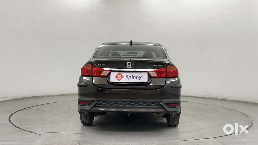 Honda City I-vtec V, 2022, Petrol