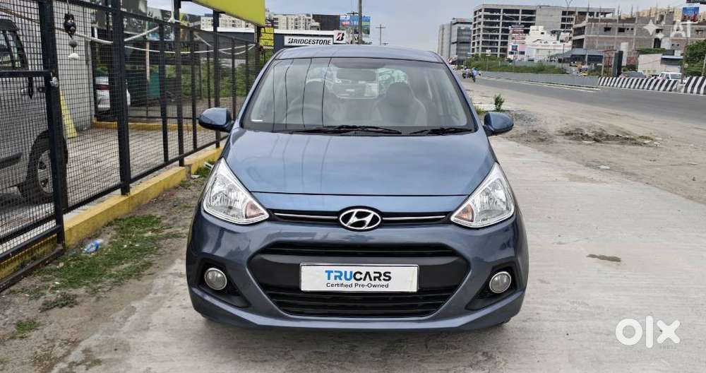 Hyundai Grand I10 1.2 Crdi Magna, 2015, Diesel