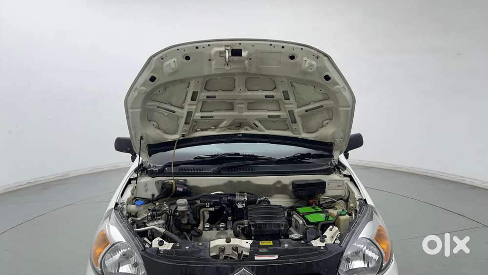 Maruti Suzuki Alto 800 Lxi, 2020, Petrol