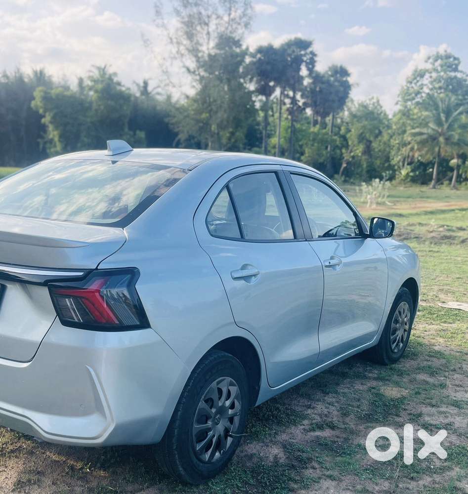 Maruti Suzuki Dzire 1.2 Vxi, 2024, Petrol