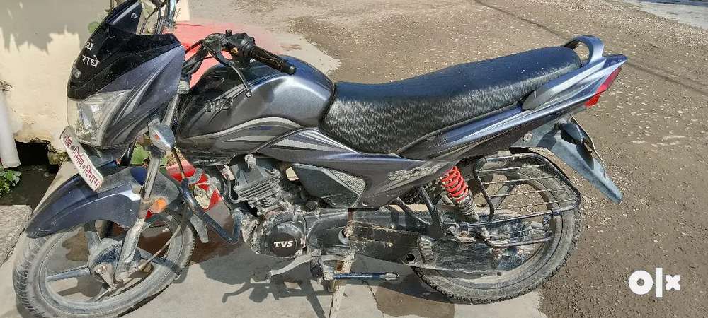 Tvs victor second hand olx hot sale