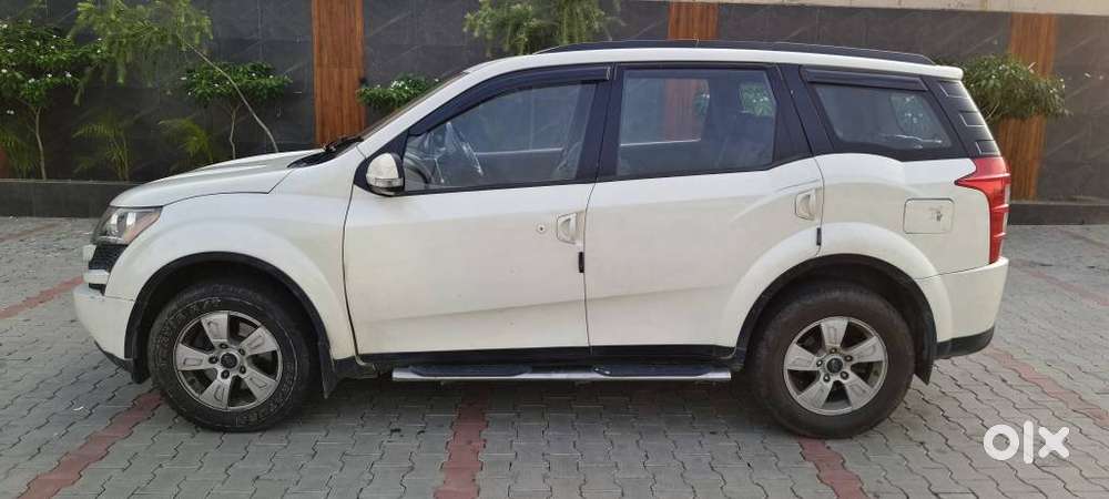 Mahindra Xuv500 W8, 2012, Diesel