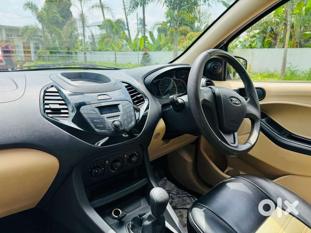 Ford Aspire Trend Plus Tdci, 2019, Diesel