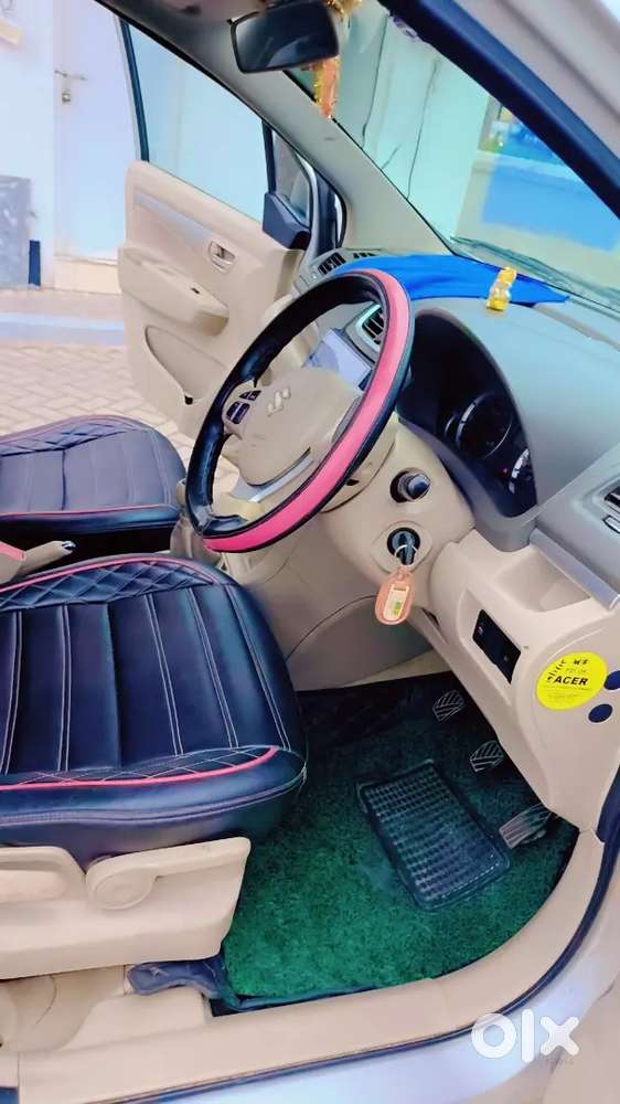 2015 Maruti Suzuki Ertiga Zdi