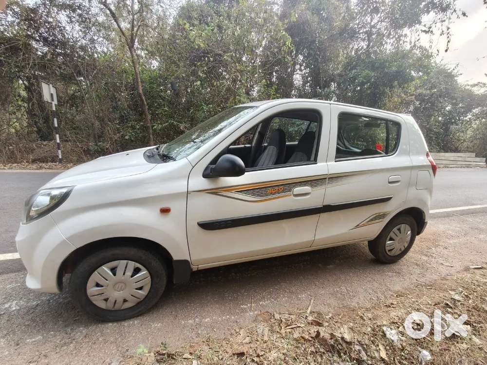 Alto 800 Perfect Condition